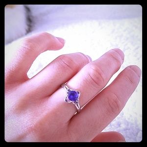 purple gem ring (7)